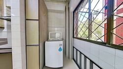 Blk 604 Elias Road (Pasir Ris), HDB Executive #479980001